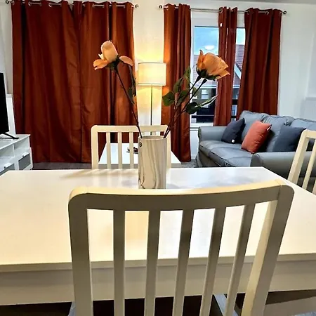 Cozy - Quartier Residentiel Apartment *