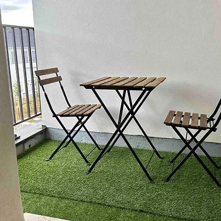 Cozy - Quartier Residentiel