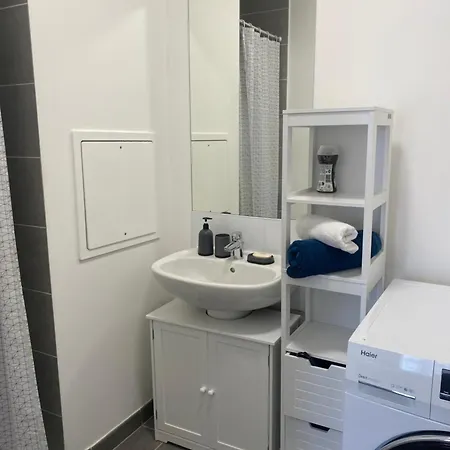 Apartment Cozy - Quartier Residentiel Melun
